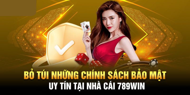 Chính Sách Bảo Mật 789WIN: Điều Khoản Mới Cần Tuân Thủ 2 chinh-sach-bao-mat-789win-moi-nhat