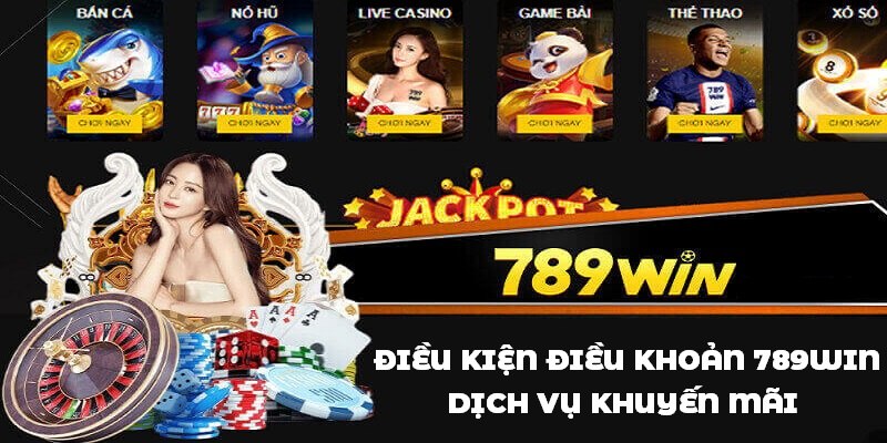 Điều Khoản Điều Kiện 789WIN Dành Cho Hội Viên Chính Thức 3 dieu-khoan-dieu-kien-789win-khuyen-mai