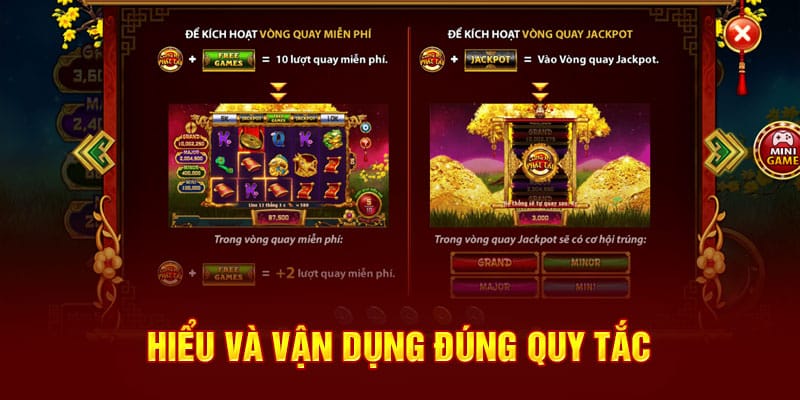 Cung Hỷ Phát Tài 789win Nổ Hũ Cực Cao Vui Chơi Thoải Mái 4 hieu-va-van-dung-dung-quy-tac
