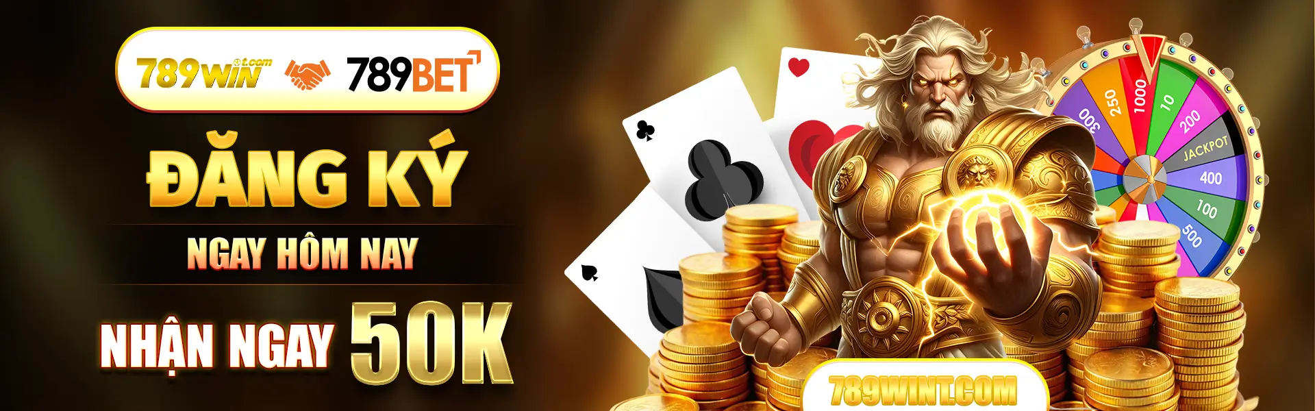 789WIN - Thiên đường giải trí trực tuyến số 1 Việt Nam 9 banner789win